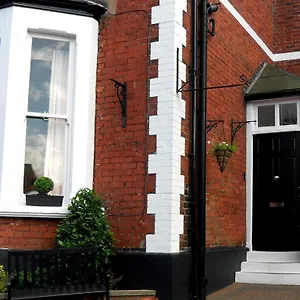 Powys Bed & Breakfast Scarborough