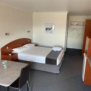 Motel Gateway Motor
