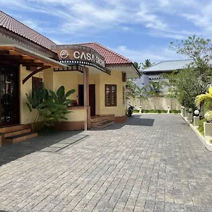 Casa Orchid Resort Alappuzha