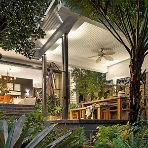 Osprey House Holiday home Byron Bay