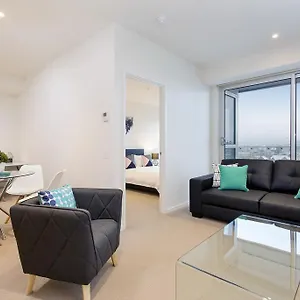 Astra Apartment Adelaide