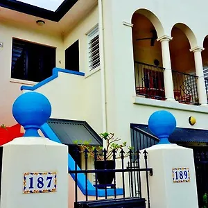 Floriana Apartment Cairns