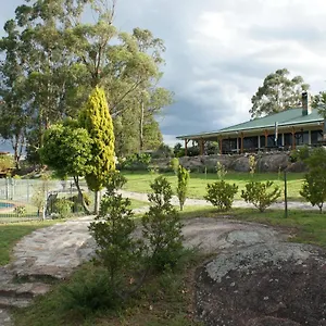 Resort Cherrabah Warwick
