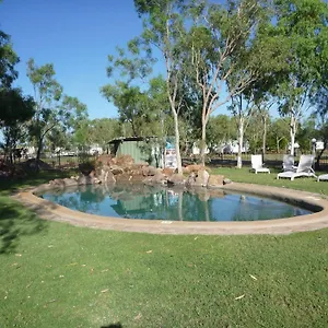 Hotel Discovery Parks -