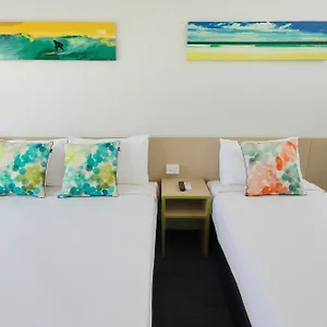 Hotel Palm