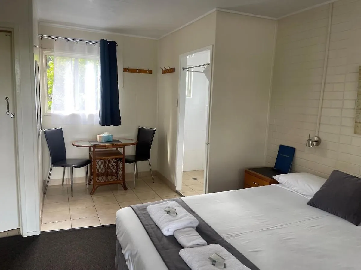 Avocado Motor Inn Childers Australia