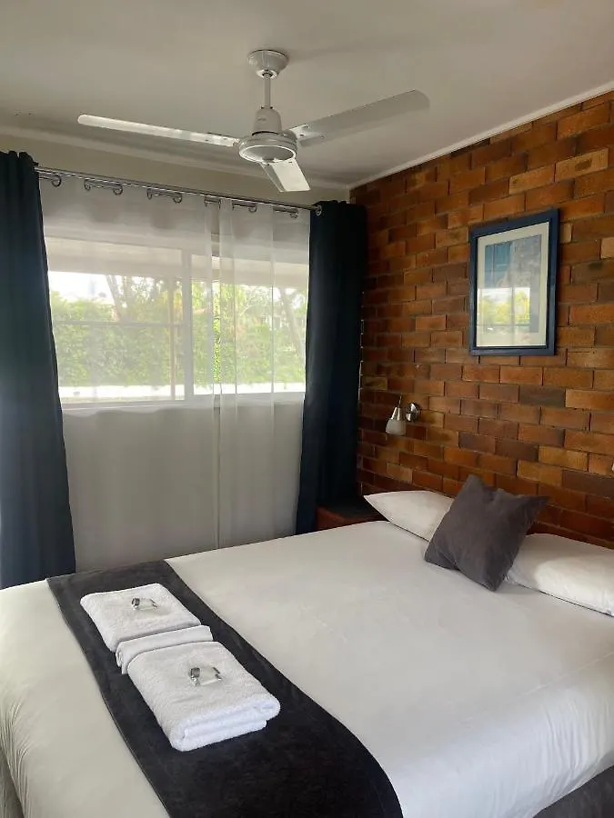 Avocado Motor Inn Childers 3*,