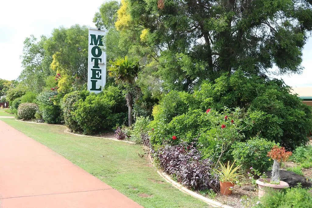 Avocado Motor Inn Childers Australia