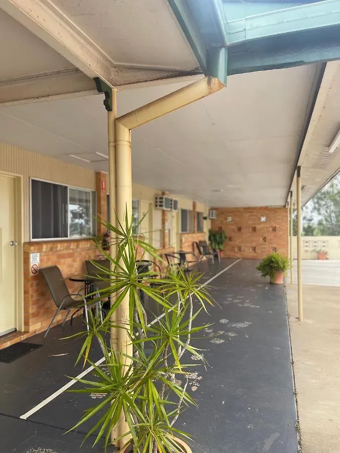 Avocado Motor Inn Childers